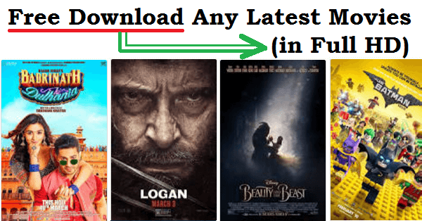 best movie download site